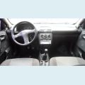 CHEVROLET CLASSIC - PRETO - 2007 Foto 3 (Miniatura)