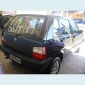 FIAT UNO FIRE 4P 1.0 FLEX - AZUL - 2008 Foto 3 (Miniatura)