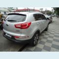 KIA SPORTAGE EX 2.0 16V 142CV - PRATA - 2011 Foto 3 (Miniatura)