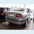 VOLKSWAGEN POLO SEDAN 4P 1.6 - PRATA - 2006 Foto 3 (Miniatura)