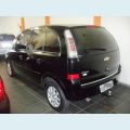CHEVROLET MERIVA MAXX 1.4 FLEX - PRETO - 2009 Foto 3 (Miniatura)