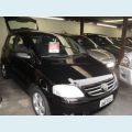 VOLKSWAGEN FOX 1.6 MI TOTAL FLEX 8V 5P - PRETO - 2005 Foto 3 (Miniatura)