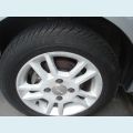 FORD FIESTA TRAIL 1.6 8V FLEX 5P - PRATA - 2008 Foto 3 (Miniatura)