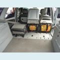 RENAULT SCENIC PRIVILÈGE HI-FLEX 1.6 16V - CINZA - 2005 Foto 3 (Miniatura)