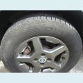 FIAT DOBLO EX 1.3 FIRE 16V 80CV 4/5P - CINZA - 2006 Foto 3 (Miniatura)
