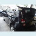 CHEVROLET SONIC HB LT 1.6 16V FLEXPOWER 5P AUT. - PRETO - 2013 Foto 3 (Miniatura)