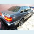 VOLKSWAGEN PASSAT 2.0 - CINZA - 1996 Foto 3 (Miniatura)
