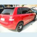 FIAT STILO 1.8 - VERMELHO - 2005 Foto 3 (Miniatura)