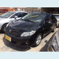 TOYOTA COROLLA XEI 2.0 FLEX 16V AUT. - PRETO - 2011 Foto 3 (Miniatura)