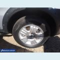 FIAT STRADA ADVENTURE 1.8/ 1.8 LOCKER FLEX CE - PRATA - 2007 Foto 3 (Miniatura)
