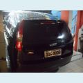 FORD FIESTA HATCH 1.6 - PRETO - 2006 Foto 3 (Miniatura)