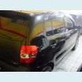 VOLKSWAGEN FOX TREND 4P 1.0 FLEX - PRETO - 2010 Foto 3 (Miniatura)