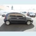 CITROËN C3 EXCLUSIVE 1.6 16V - CINZA - 2007 Foto 3 (Miniatura)