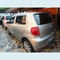 VOLKSWAGEN FOX TREND 1.0 FLEX - PRATA - 2011 Foto 3 (Miniatura)