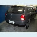 VOLKSWAGEN GOL TREND 4.P FLEX - CINZA - 2009 Foto 3 (Miniatura)