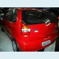 FIAT PALIO 2P FIRE FLEX - VERMELHO - 2006 Foto 3 (Miniatura)