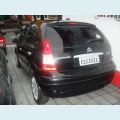 CITROËN C3 FLEX - PRETO - 2009 Foto 3 (Miniatura)