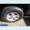 FORD RANGER XLT 3.0 PSE 163CV 4X4 CD TB DIES. - CINZA - 2008 Foto 3 (Miniatura)