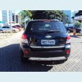 CHEVROLET CAPTIVA SPORT 3.6 V6 - PRETO - 2009 Foto 3 (Miniatura)