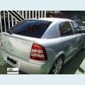CHEVROLET ASTRA ADVANTAGE 2.0 MPFI FLEXPOWER 8V - PRATA - 2010 Foto 3 (Miniatura)