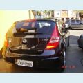 HYUNDAI I30 2.0 16V AUT. - PRETO - 2010 Foto 3 (Miniatura)