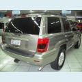 JEEP CHEROKEE 4X4 3.7 - PRATA - 1999 Foto 3 (Miniatura)