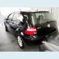 VOLKSWAGEN GOLF COMFORTLINE 4P 2.0 AUT. - PRETO - 2004 Foto 3 (Miniatura)