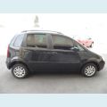 FIAT IDEA ELX 1.4 MPI FIRE FLEX 8V 5P - PRETO - 2008 Foto 3 (Miniatura)