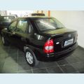 CHEVROLET CORSA CLASSIC 1.0 - PRETO - 2007 Foto 3 (Miniatura)