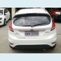FORD FIESTA TITANIUM 1.6 16V FLEX AUT. - BRANCO - 2014 Foto 3 (Miniatura)