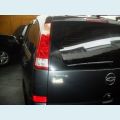 CHEVROLET MERIVA MAXX 1.8 FLEX - CINZA - 2005 Foto 3 (Miniatura)