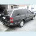 VOLKSWAGEN QUANTUM GLSI 2.0 4P - PRETO - 1996 Foto 3 (Miniatura)