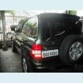 MITSUBISHI PAJERO TR4 4X4 2.0 - VERDE - 2005 Foto 3 (Miniatura)
