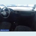 CHEVROLET MERIVA JOY 1.8 MPFI 8V FLEXPOWER - BEGE - 2005 Foto 3 (Miniatura)