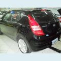 HYUNDAI I30 2.0 MECÂNICO - PRETO - 2012 Foto 3 (Miniatura)