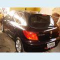 PEUGEOT 307 PRPK 4P 1.6 FLEX - PRETO - 2011 Foto 3 (Miniatura)