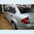 FORD FIESTA SEDAN 1.6 FLEX - PRATA - 2005 Foto 3 (Miniatura)