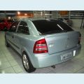 CHEVROLET ASTRA HATCH ADVANTAGE 2P FLEX - PRATA - 2007 Foto 3 (Miniatura)