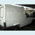 FIAT FIORINO FIRE 1.0 FLEX - BRANCO - 2007 Foto 3 (Miniatura)