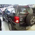 FORD ECOSPORT FREESTYLE FLEX - CINZA - 2012 Foto 3 (Miniatura)