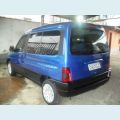 CITROËN BERLINGO GLX I 1.8 MULTISPACE - AZUL - 1999 Foto 3 (Miniatura)