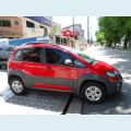 FIAT IDEA ADV./ ADV.LOCK.DUALOGIC 1.8 FLEX 5P - VERMELHO - 2015 Foto 3 (Miniatura)