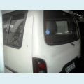 HYUNDAI H100 TB 16 LUGARES - BRANCO - 1998 Foto 3 (Miniatura)