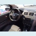 VOLKSWAGEN CROSSFOX I MOTION 1.6 T. FLEX 16V 5P - VERMELHO - 2016 Foto 3 (Miniatura)