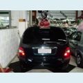 RENAULT SCENIC EXPRESSION 1.6 16V FLEX - VERDE - 2006 Foto 3 (Miniatura)