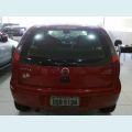 CHEVROLET CORSA HATCH 4P FLEX - VERMELHO - 2006 Foto 3 (Miniatura)