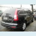 HONDA CRV AUT. 2.0 - PRETO - 2011 Foto 3 (Miniatura)