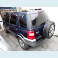FORD ECOSPORT FREESTYLE FLEX - AZUL - 2006 Foto 3 (Miniatura)