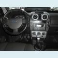 FORD ECOSPORT XLT 2.0/ 2.0 FLEX 16V 5P AUT. - PRATA - 2011 Foto 3 (Miniatura)