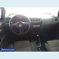 VOLKSWAGEN SPACEFOX 1.6/ 1.6 TREND TOTAL FLEX 8V 4P - PRETO - 2012 Foto 3 (Miniatura)
